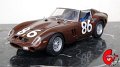 86 Ferrari 250 GTO - Burago-Miniminiera 1.18 (2)